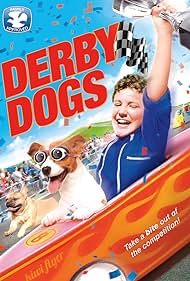 Subtitrare Derby Dogs (Kiwi Flyer) (2012)